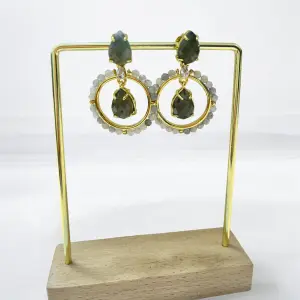 Remas earrings