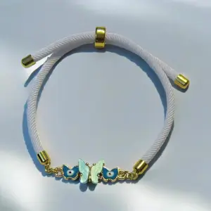 Minty bracelet