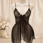 Lace Dream Babydoll