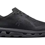 On Running Cloudzone Black Eclipse