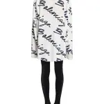 BALENCIAGA OUTWEAR SET