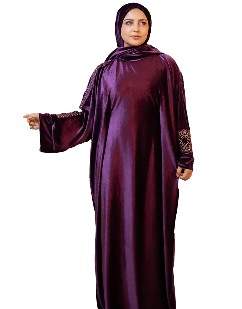 اسدال قطيفه اسلامي