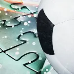 Magic Ball Kids Digital Carpet