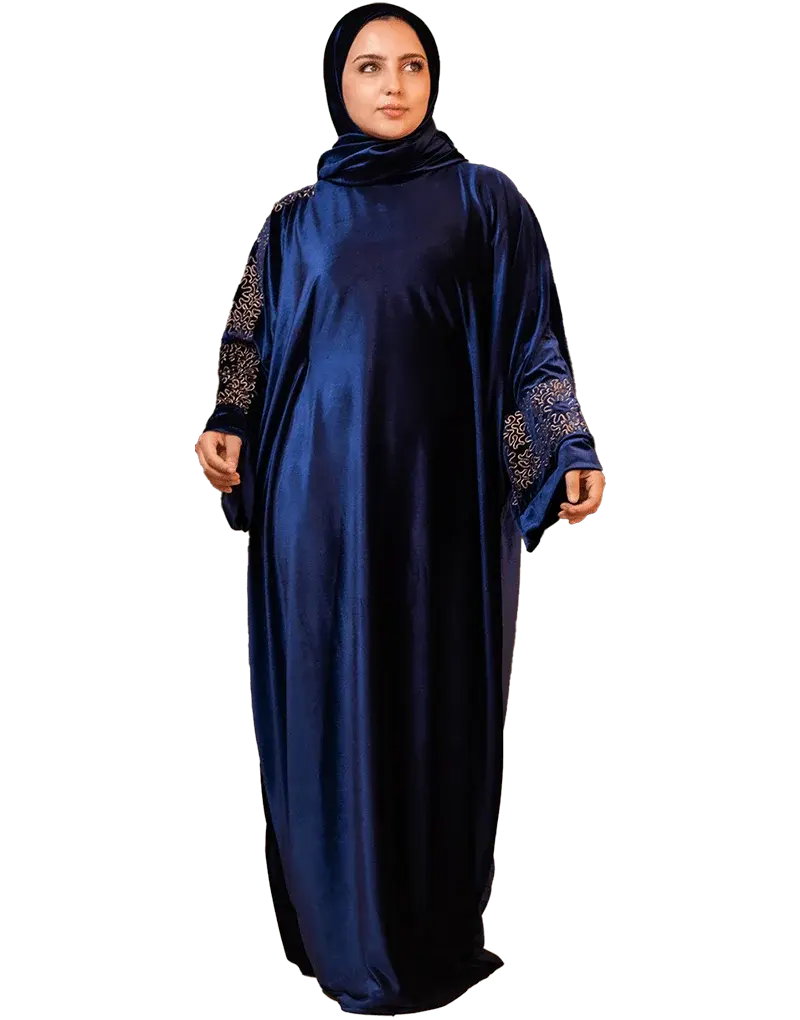 اسدال قطيفه اسلامي