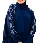 إسدال لمسة الأناقة