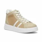 sneaker designed Sleek and modern high-top SN-19