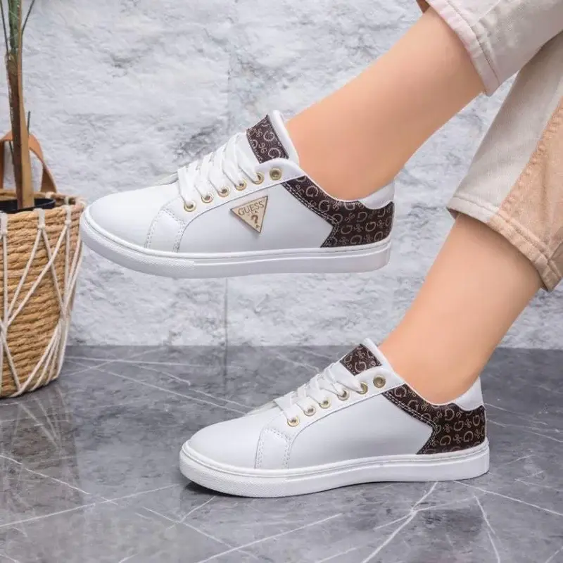 sneakers in a modern sophisticated style GS-2