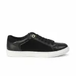 Classic Sneaker with Modern Touch and Suede Side SN-24