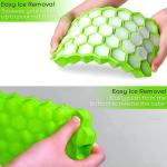 قالب ثلج سيليكون