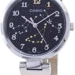 CASIO LTP-E12L-5A2DR