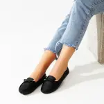 Ballerina Comfort Loafers - BN-36