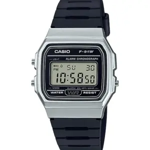 CASIO F-91WM-7ADF