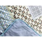 Casablanca Comforter Digital print