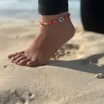 Mixey anklet
