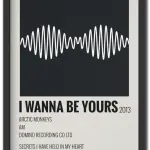 Arctic Monkeys - I Wanna Be Yours