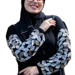 إسدال تطريز