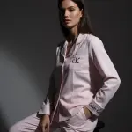 PINK CK PYJAMA