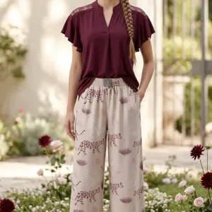 Pj Set Code 6803