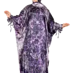 إسدال سُلطانة – ستان فرى سايز