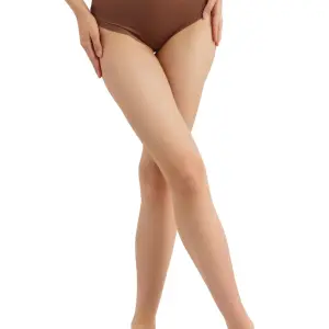 High Waist Seamless Panty