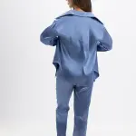 Classic Satin Pajama