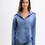 Classic Satin Pajama