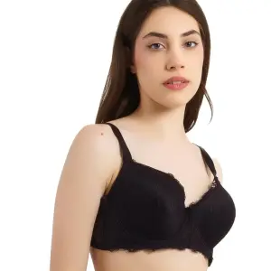 Lace Bra