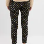 Winter mashroum pants