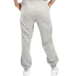 Women's Gray Essential Sweatpants