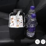 Car organizer