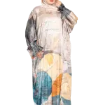 إسدال إمبراطورية – ستان فرى سايز