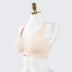 Soft Seamless Wireless Bra Comfortable Underwear for Women Daily