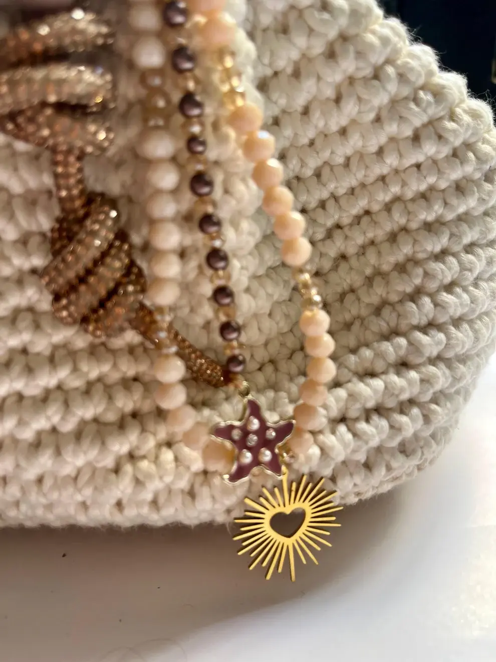 Boho Sands chain
