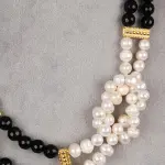 Pearl knot