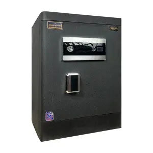 Double Curve DXG 60F - Black
