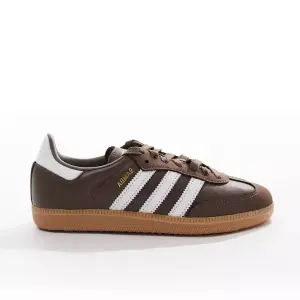 Samba OG Brown