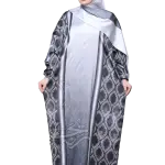 إسدال لؤلؤة