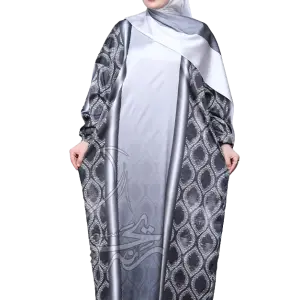 إسدال لؤلؤة