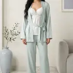 Calm Feminine Set