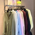 Chemise كم استك