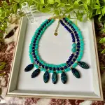 Open media 1 in modal Open media 2 in modal Open media 3 in modal Yomn Jewellery Mawj ( موج )