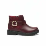 modern ankle boot B-4