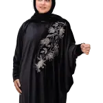 اسدال قطيفه تطريز فرع ورد