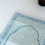 praying rug