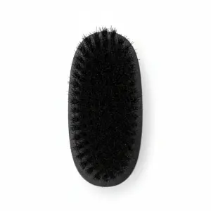 Wooden Shoe Cleaning Brush