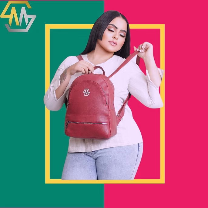 MS BackPack