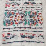 Printed Modal Scarf