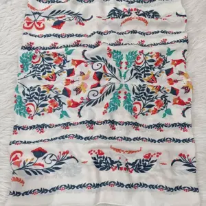 Printed Modal Scarf