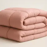 Cozy Minimalist Microfiber Duvet