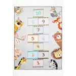 umbers Journey Rug Kids Digital Carpet